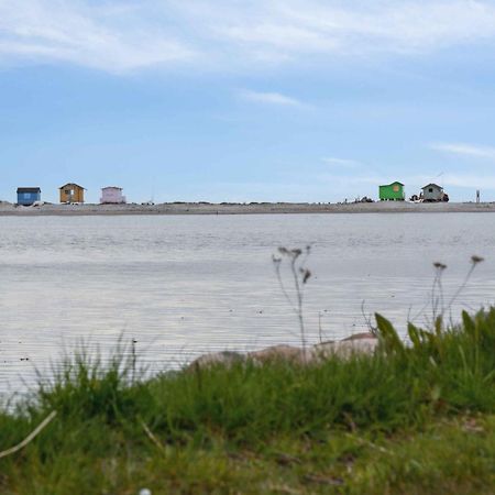 Lovely Holiday Rental In The Maritime Town Of Marstal Экстерьер фото