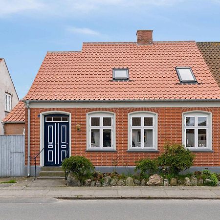 Lovely Holiday Rental In The Maritime Town Of Marstal Экстерьер фото