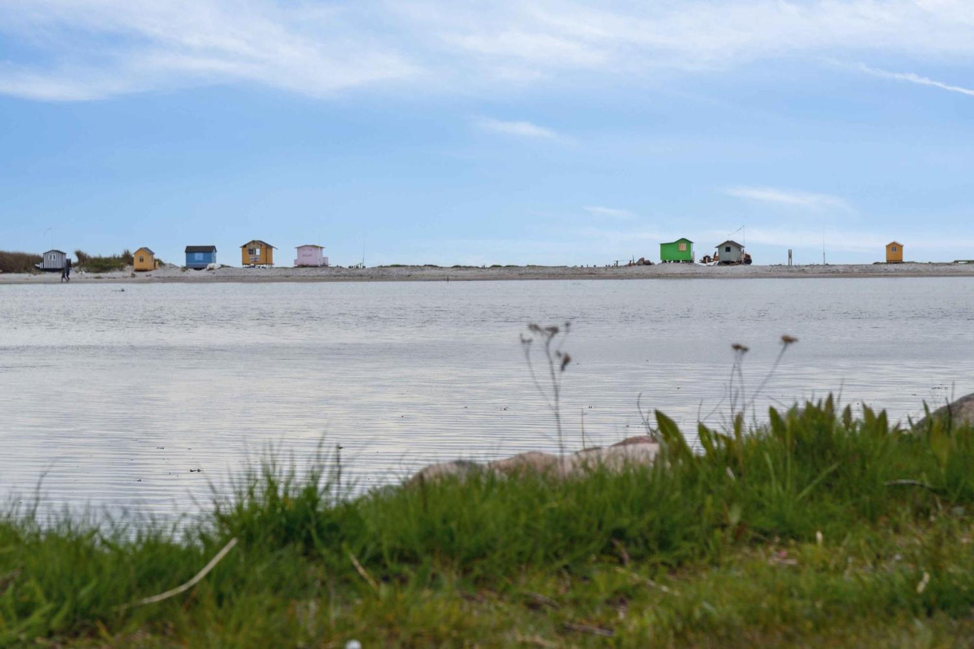 Lovely Holiday Rental In The Maritime Town Of Marstal Экстерьер фото