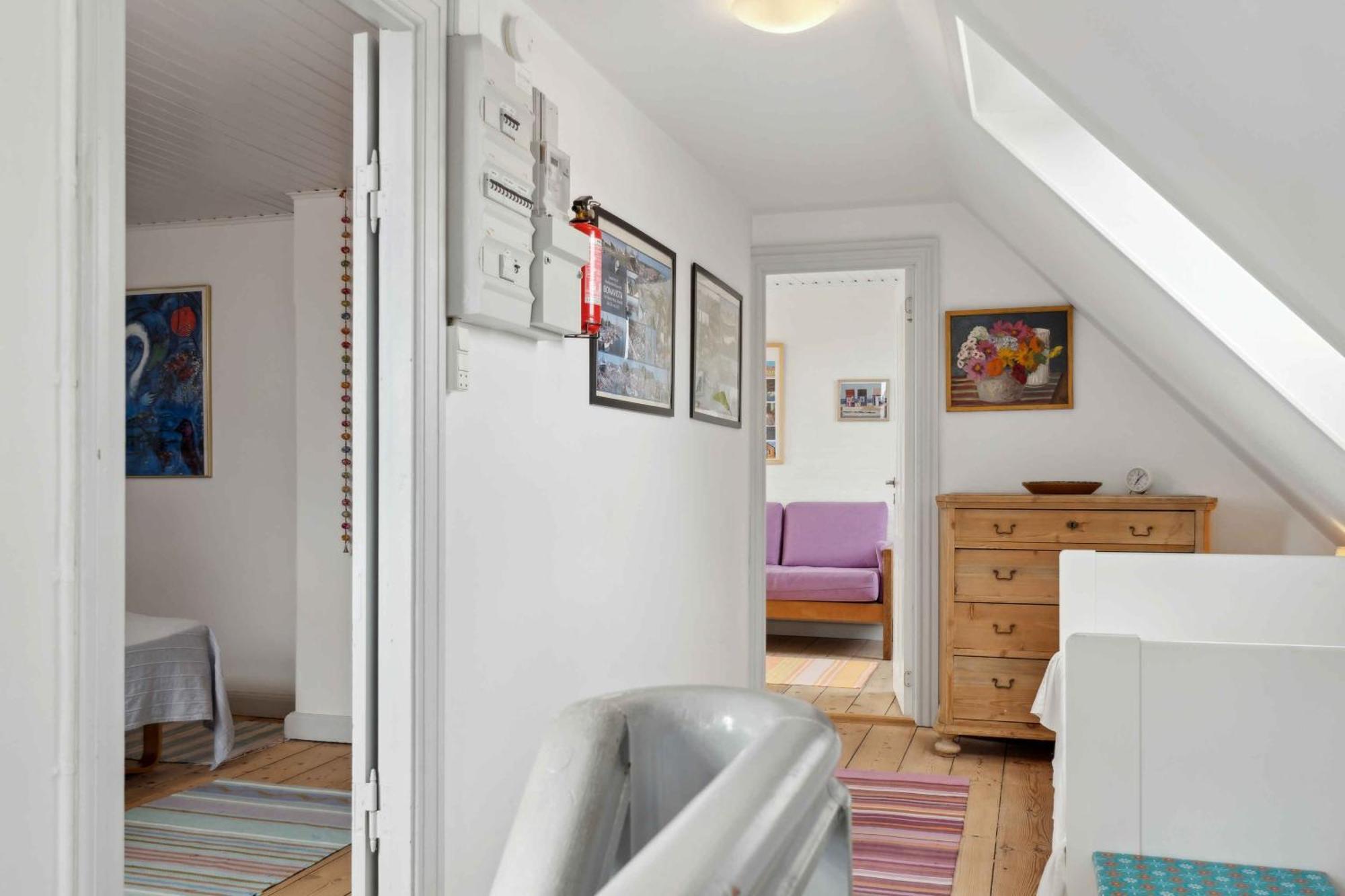 Lovely Holiday Rental In The Maritime Town Of Marstal Экстерьер фото