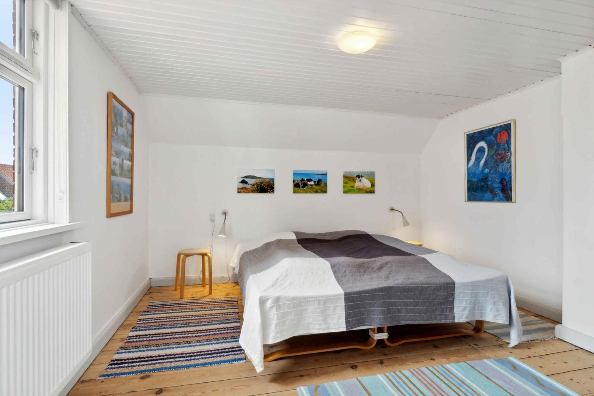Lovely Holiday Rental In The Maritime Town Of Marstal Экстерьер фото