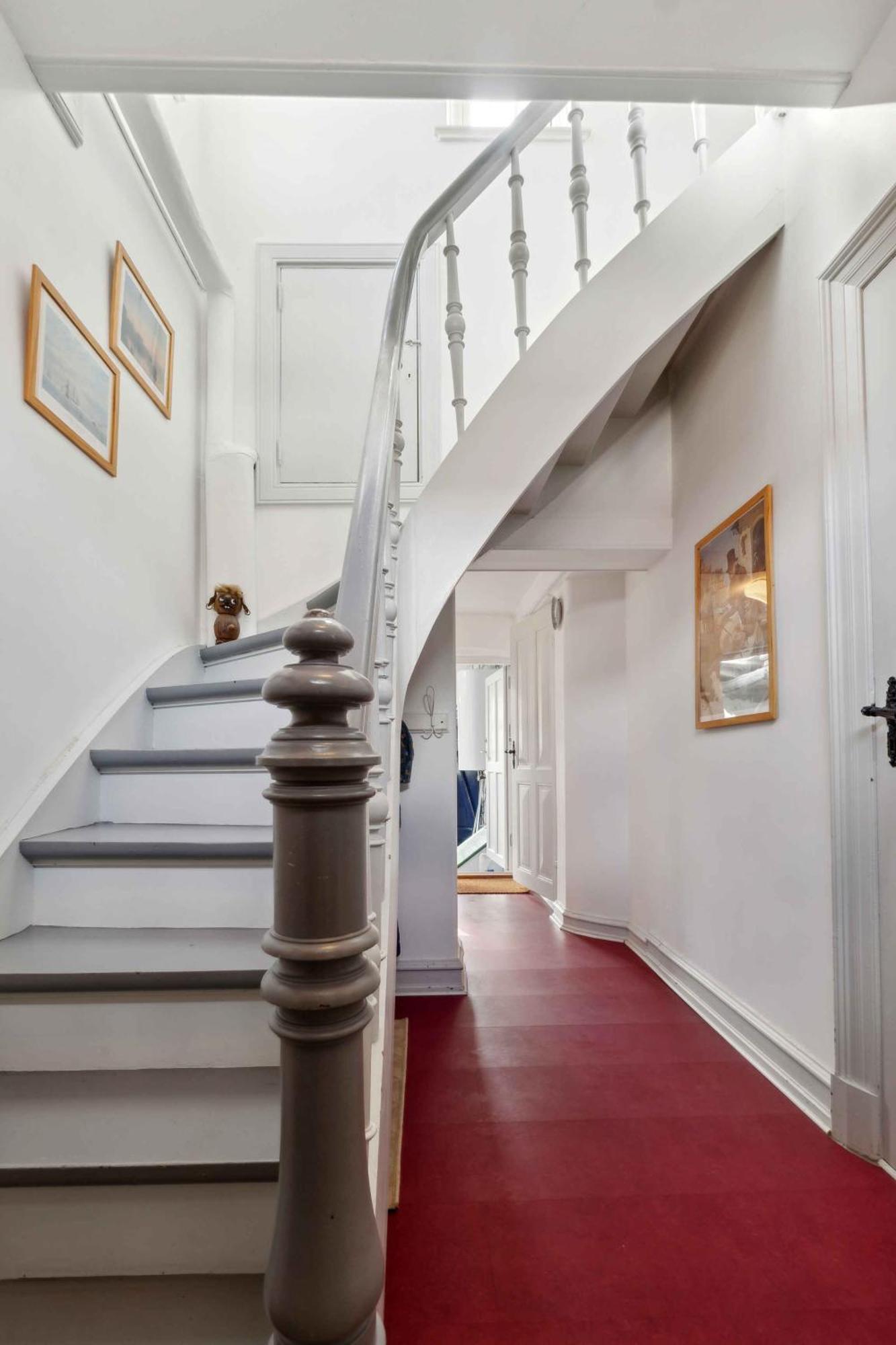Lovely Holiday Rental In The Maritime Town Of Marstal Экстерьер фото