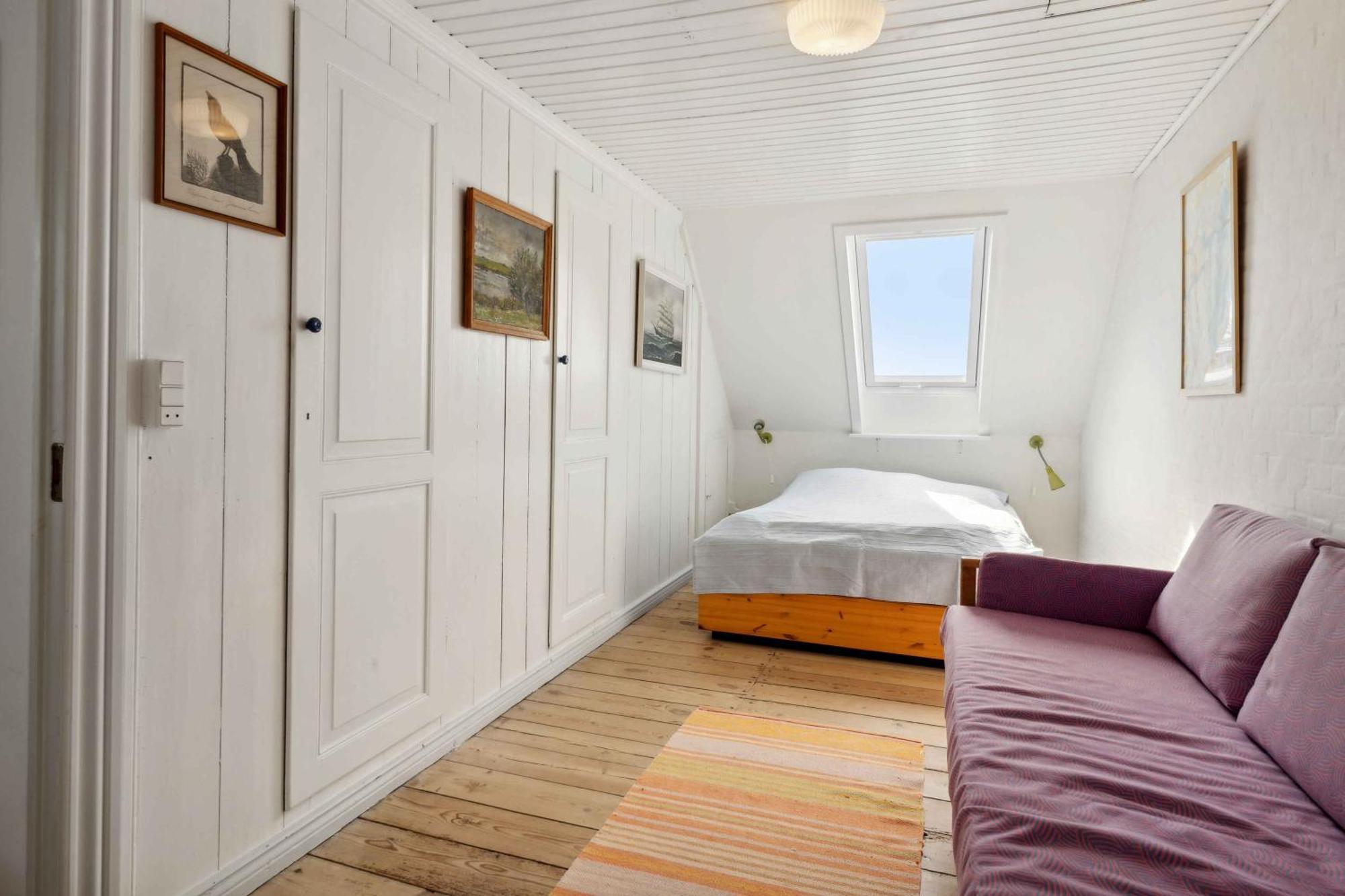 Lovely Holiday Rental In The Maritime Town Of Marstal Экстерьер фото