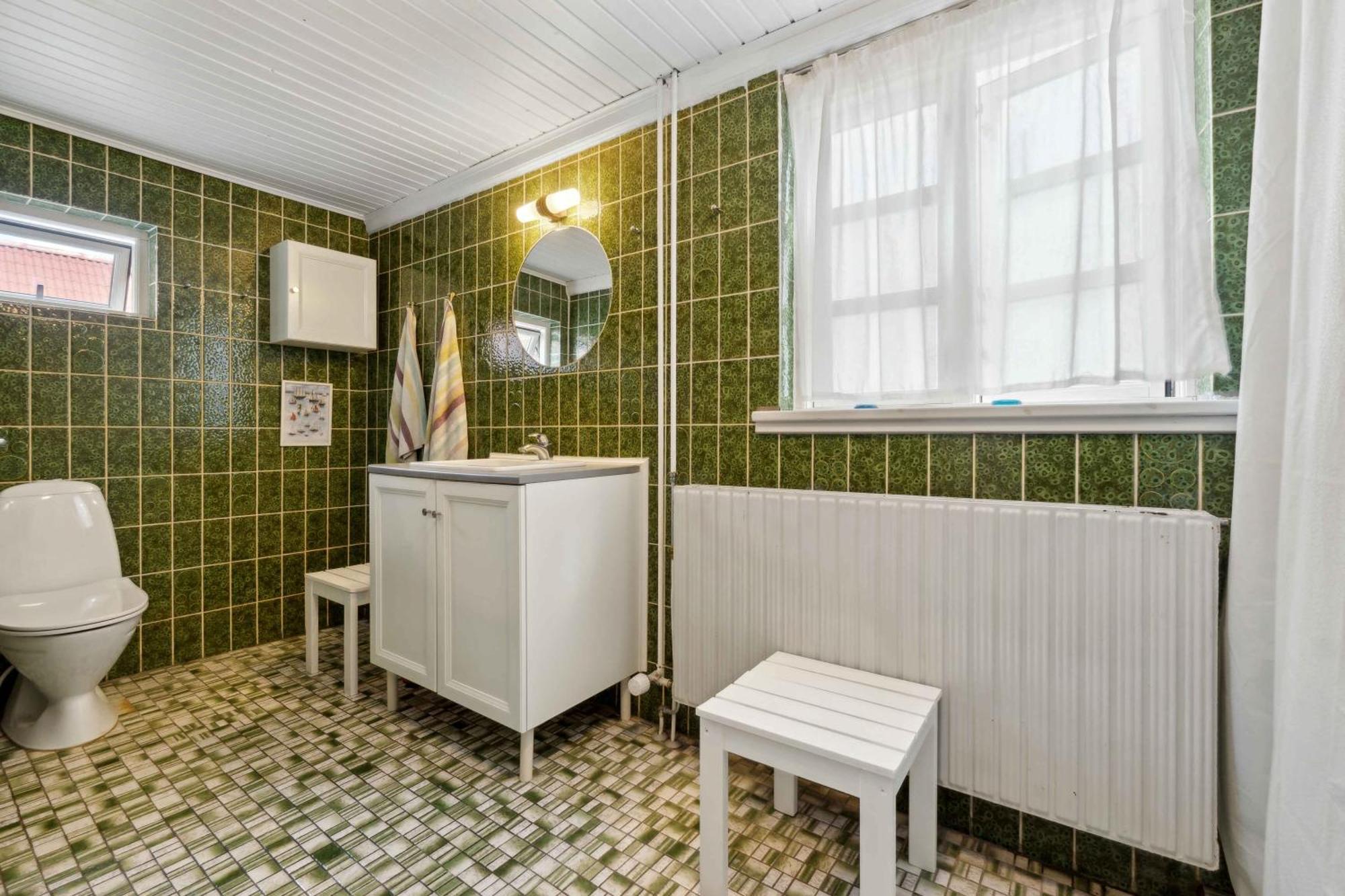 Lovely Holiday Rental In The Maritime Town Of Marstal Экстерьер фото