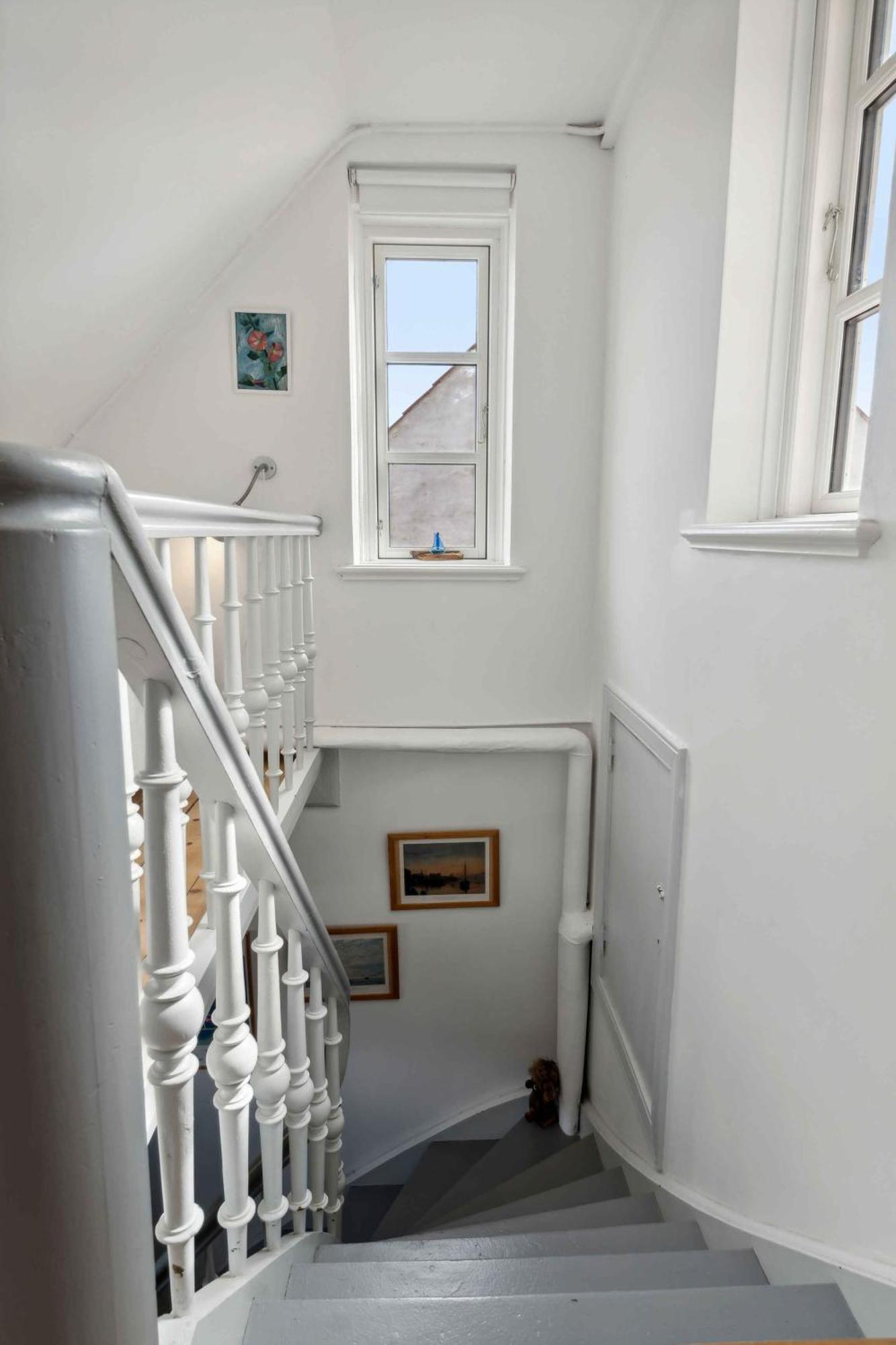 Lovely Holiday Rental In The Maritime Town Of Marstal Экстерьер фото