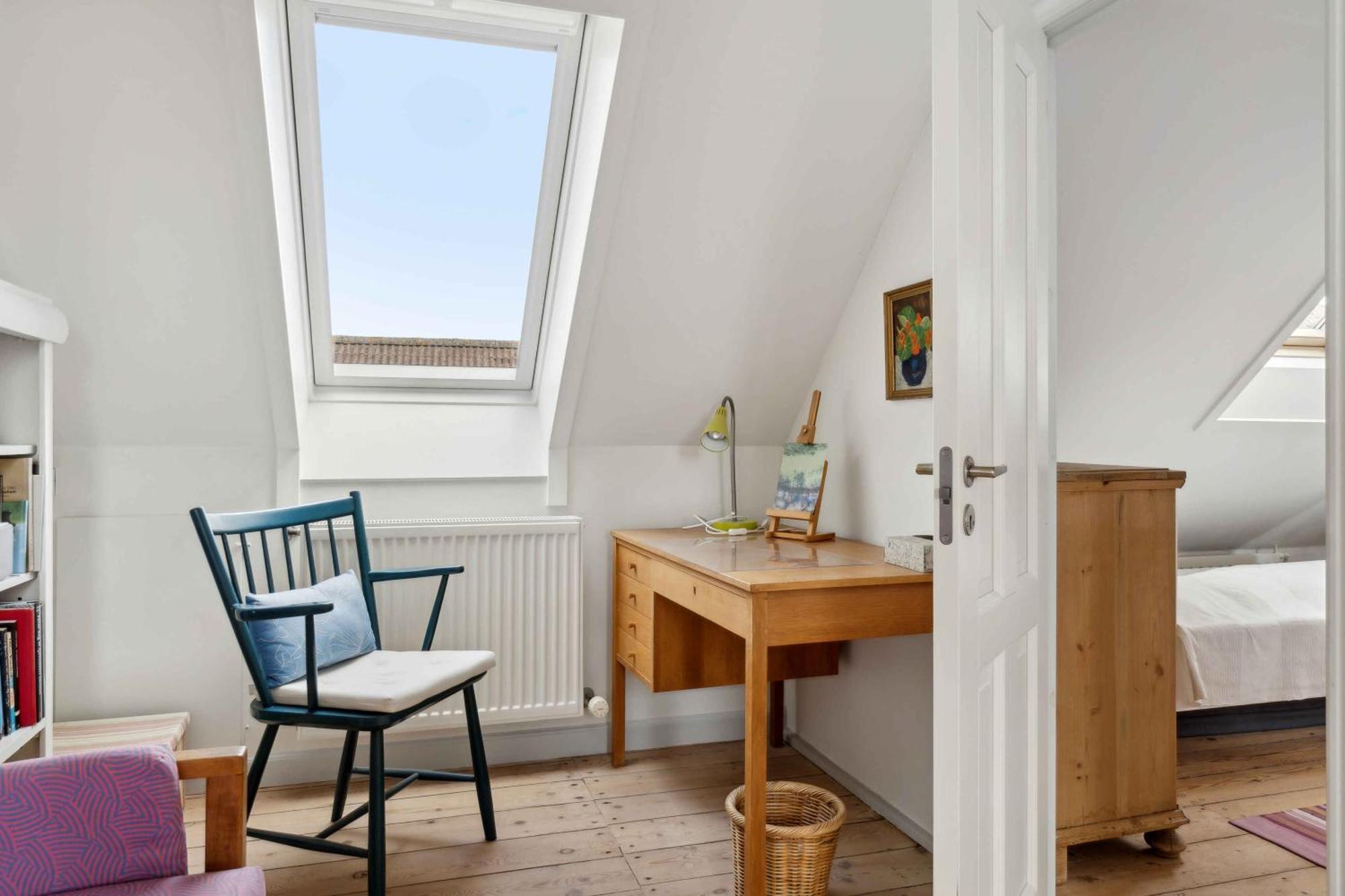 Lovely Holiday Rental In The Maritime Town Of Marstal Экстерьер фото